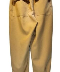 Alternative view of ABETO