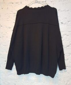 Alternative view of AIN