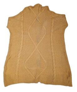 Alternative view of ALGARRO