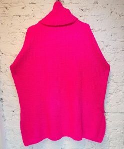 Alternative view of ATLAS