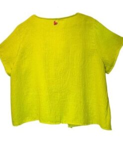 Alternative view of BERILO