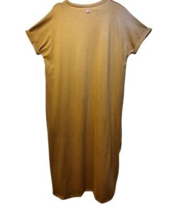 Alternative view of CIAO