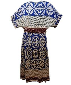 Alternative view of COBRE