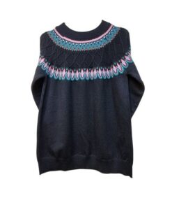 Alternative view of CORDATA