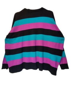 Alternative view of DAISY