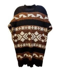 Alternative view of DALIA