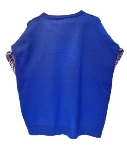 Alternative view of FOGO