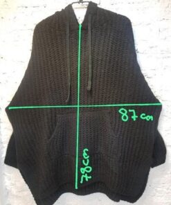 Alternative view of HURI