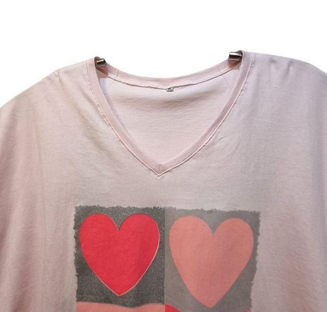 JACINTOS TALLE L - Imagen 3