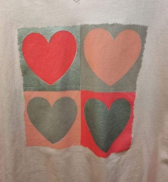 JACINTOS TALLE L - Imagen 4