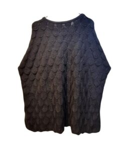 Alternative view of LARIMAR