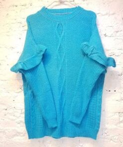 Alternative view of MONBLAN