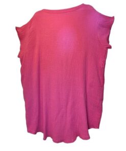 Alternative view of NUIT