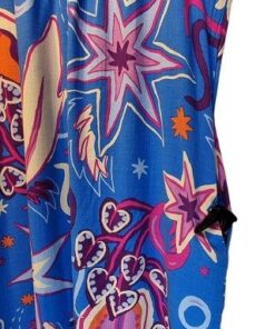 Alternative view of PRASEO