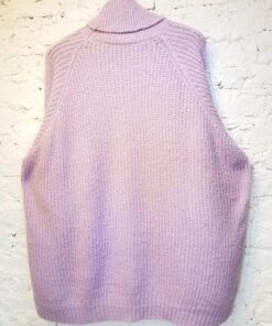 Alternative view of PUPPIS