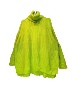 VERDE FLUOR
