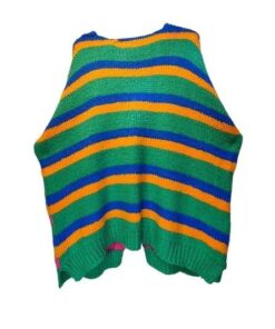 Alternative view of TARAY