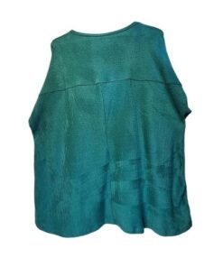 Alternative view of TATIO