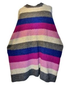 Alternative view of TIPUA