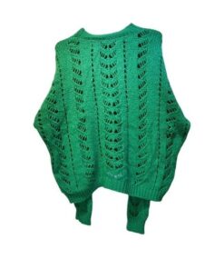 Alternative view of UVITA