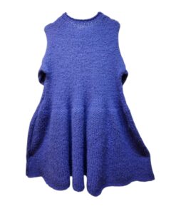 Alternative view of ALBA