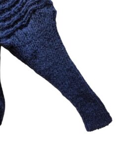 Alternative view of MORA