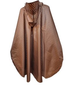 Alternative view of BENETTI