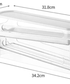 Alternative view of PORTA HUEVO