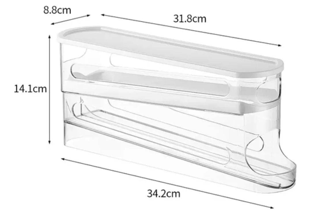 PORTA HUEVO - Imagen 2