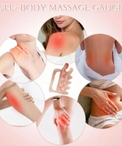 Alternative view of MASAJEADOR CAPILAR