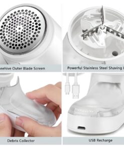 Alternative view of SACA PELUZA