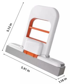 Alternative view of SECADOR