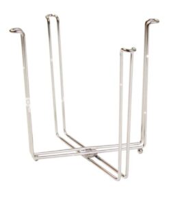 Alternative view of TACHO DE BASURA