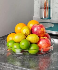 Alternative view of BANDEJA GIRATORIA