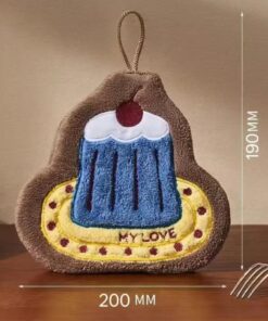 Alternative view of REPASADOR DE MANO