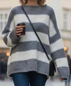 GRIS/BLANCO