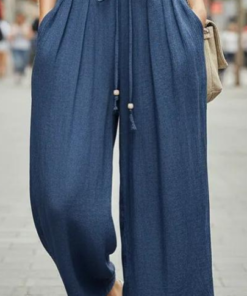 SUSAN 1 TALLE L - MARINO